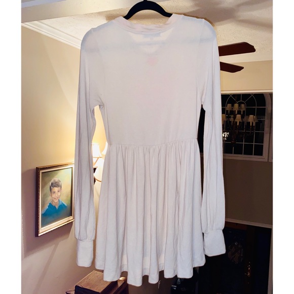 Wildfox Couture London Baby Doll Dress M $159 - Picture 7 of 9